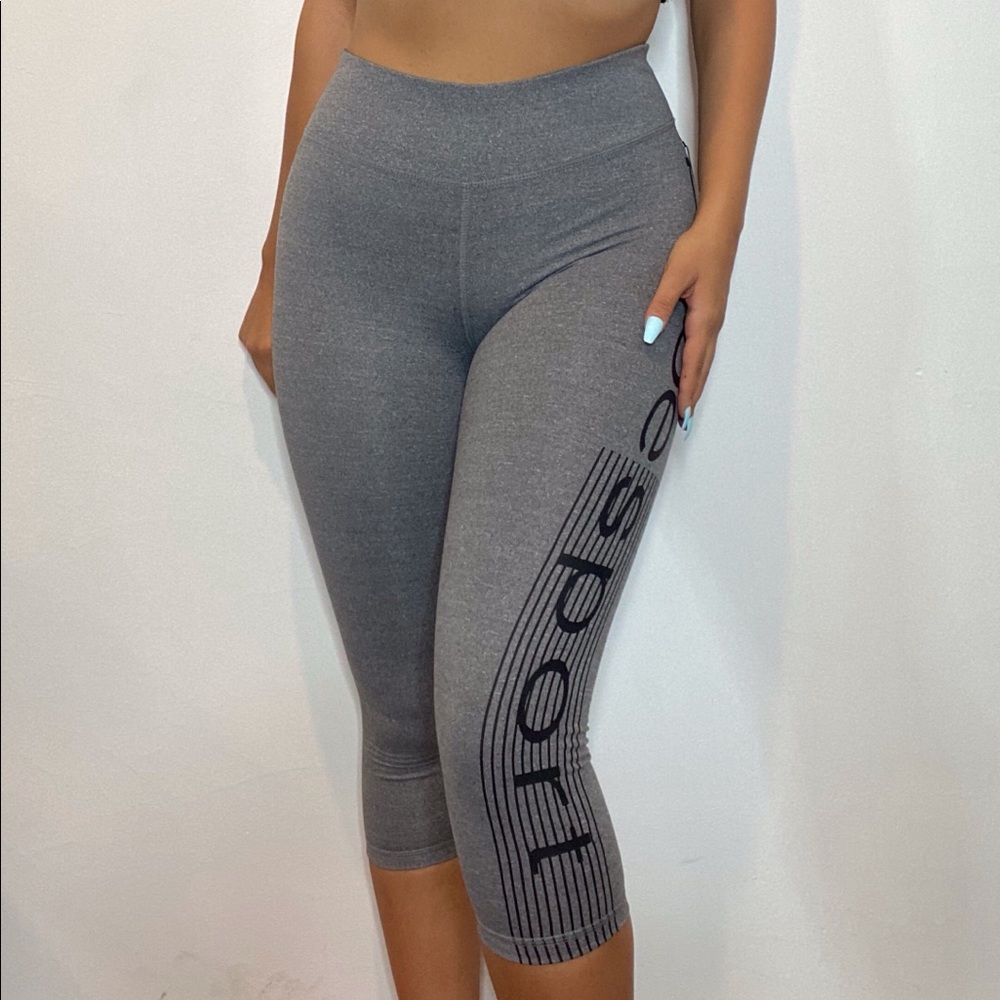 Bebe sport leggings